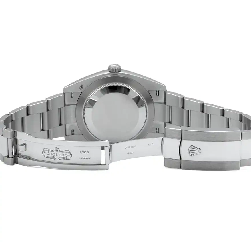 Prestigious Jewelrys 126334 Rolex Rolex Datejust 0708